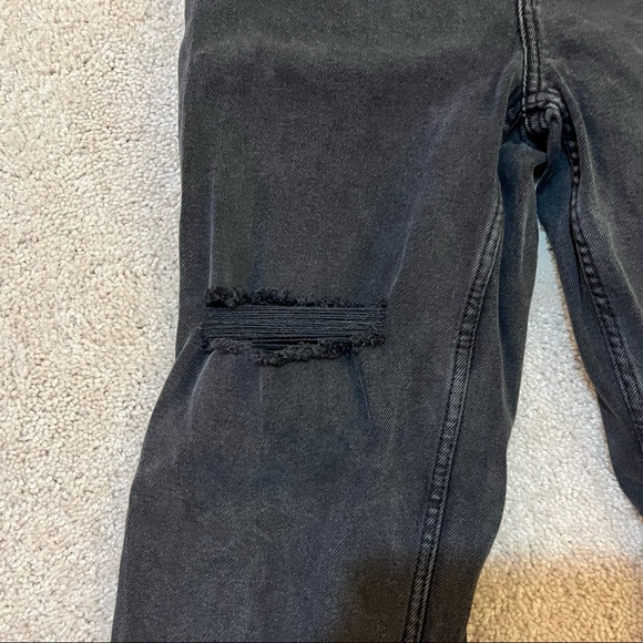 Cute Distressed jeans for girls - Picture 2 of 2